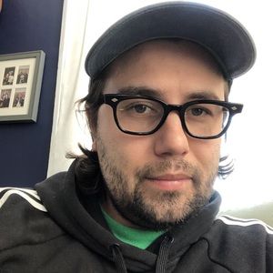 Meet your Posher, James